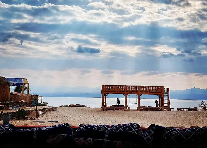 Yasmina Hotel Taba