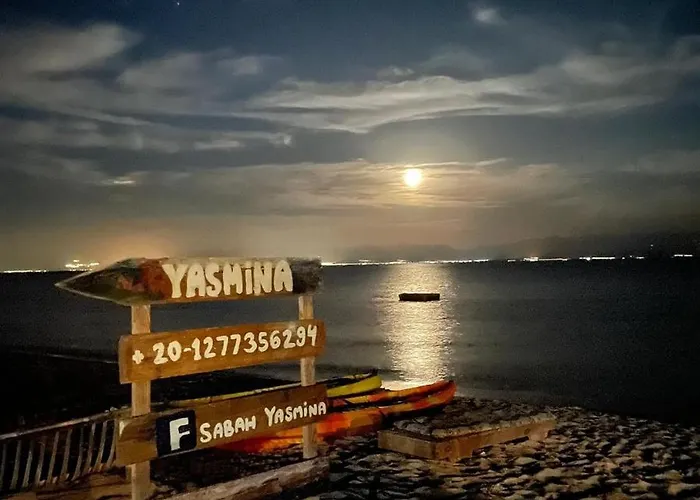 Yasmina