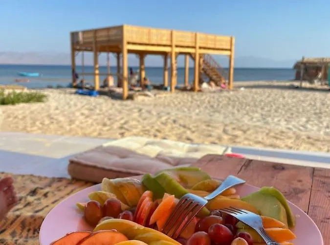Yasmina Hotel