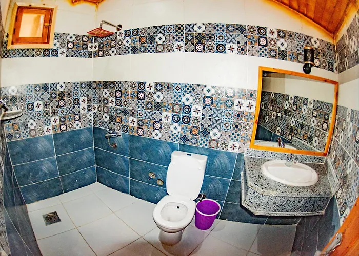 Hotel Yasmina