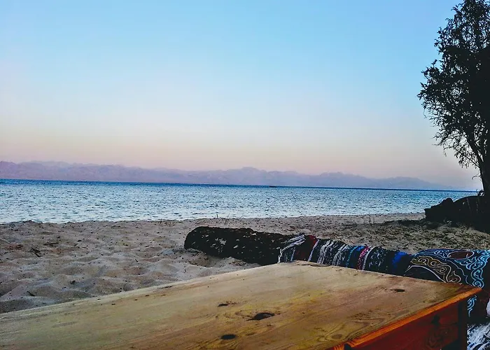 Yasmina Hotel *