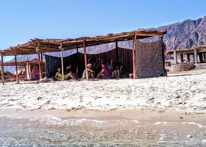 Hotel Yasmina