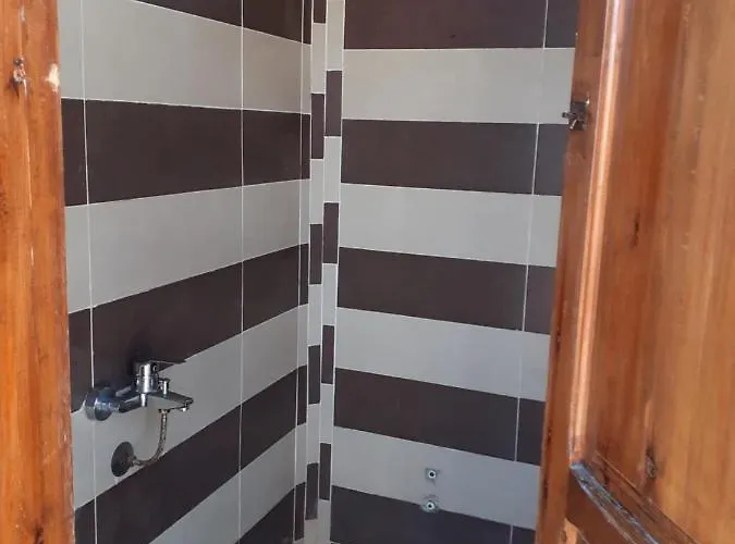 Yasmina Hotel